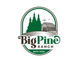 https://www.logocontest.com/public/logoimage/1616082998Big Pine Ranch 3.jpg